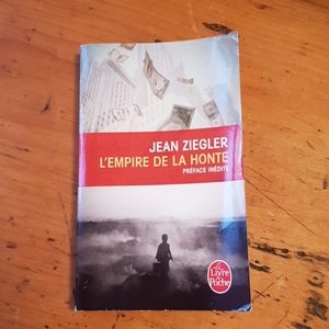 French Novel
